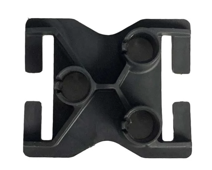 FlowZone ComfortStraps™ Nozzle Holster